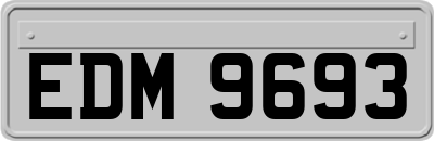 EDM9693