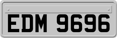 EDM9696