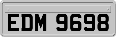 EDM9698