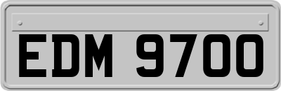 EDM9700