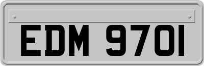 EDM9701