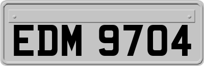 EDM9704