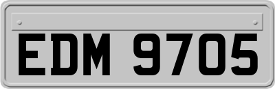 EDM9705