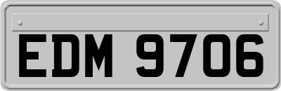 EDM9706