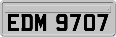 EDM9707