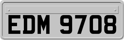 EDM9708