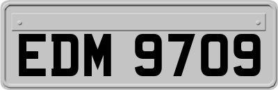 EDM9709