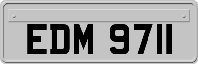 EDM9711