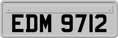 EDM9712