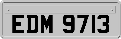 EDM9713