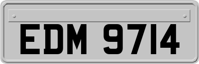 EDM9714