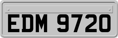 EDM9720