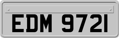 EDM9721