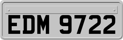EDM9722