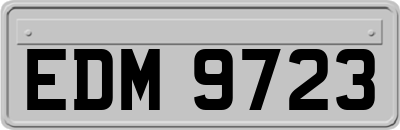 EDM9723