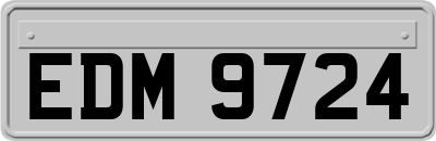 EDM9724