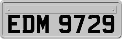 EDM9729