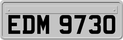 EDM9730