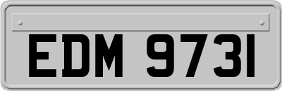 EDM9731