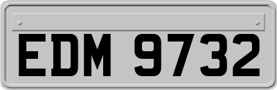 EDM9732