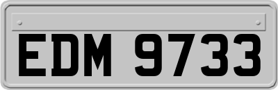 EDM9733