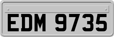EDM9735
