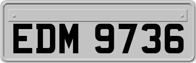 EDM9736