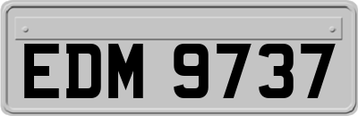 EDM9737
