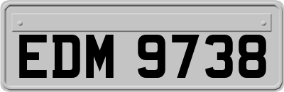 EDM9738
