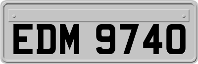 EDM9740
