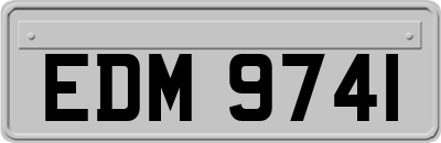 EDM9741