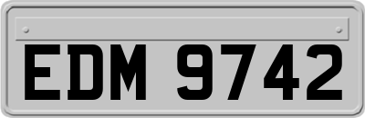 EDM9742