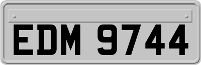 EDM9744