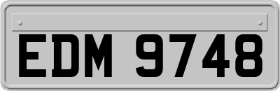 EDM9748