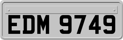 EDM9749
