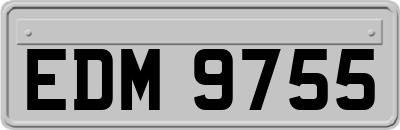 EDM9755