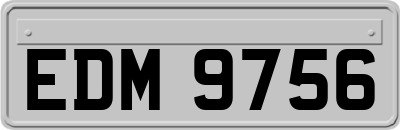 EDM9756
