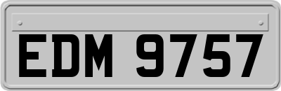 EDM9757