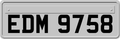 EDM9758