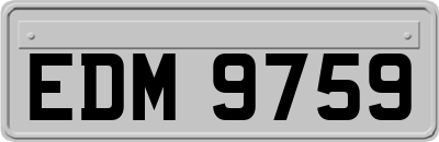 EDM9759