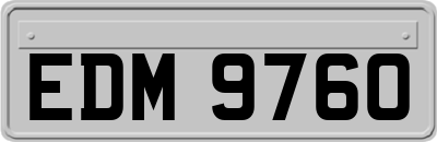 EDM9760