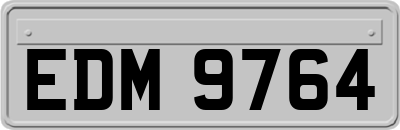 EDM9764