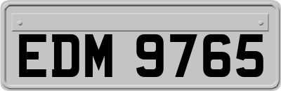 EDM9765