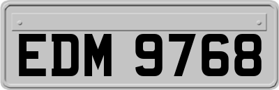 EDM9768
