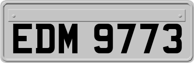 EDM9773