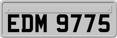 EDM9775