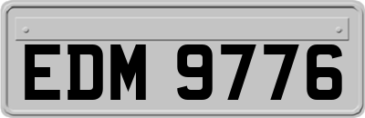 EDM9776