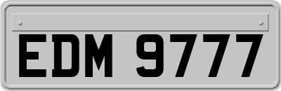EDM9777