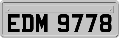 EDM9778