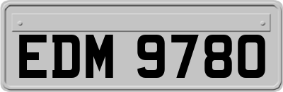 EDM9780